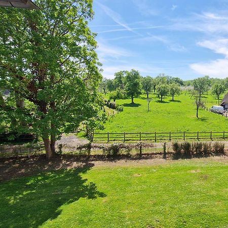 Le Domaine Lieu Bill, Normandie Блонвил-сюр-Мер Екстериор снимка