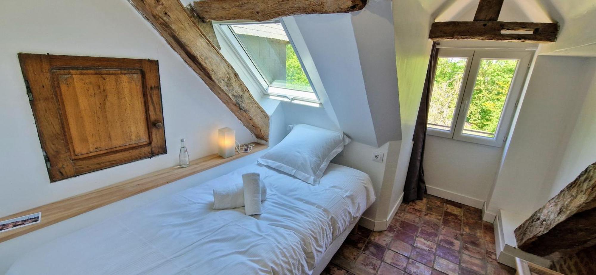 Le Domaine Lieu Bill, Normandie Блонвил-сюр-Мер Екстериор снимка