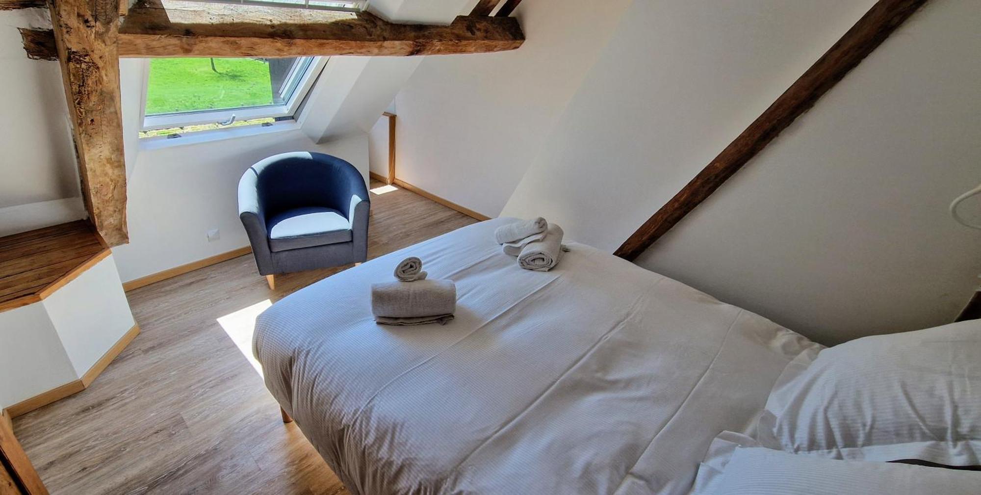 Le Domaine Lieu Bill, Normandie Блонвил-сюр-Мер Екстериор снимка