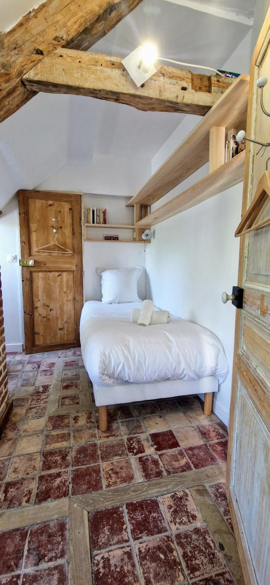 Le Domaine Lieu Bill, Normandie Блонвил-сюр-Мер Екстериор снимка
