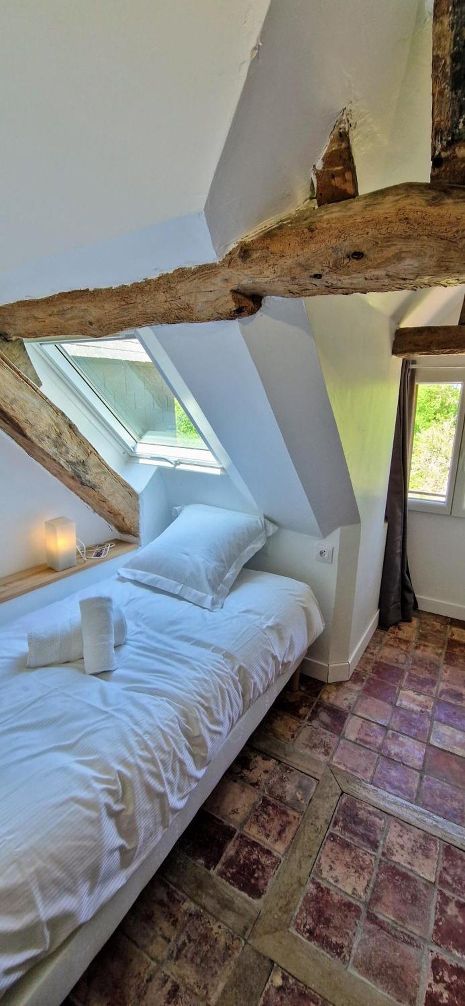 Le Domaine Lieu Bill, Normandie Блонвил-сюр-Мер Екстериор снимка